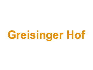 Greisinger Hof Logo