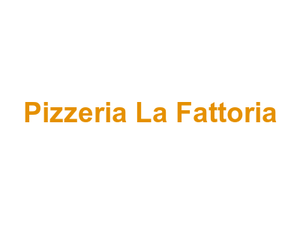 Pizzeria La Fattoria Logo