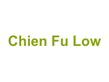 Chien Fu Low Logo