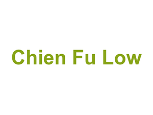 Chien Fu Low Logo