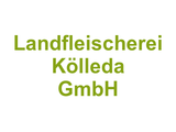 Metzgerei Thüringer Landfleischerei Kölleda GmbH Logo