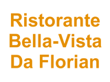 Ristorante Bella-Vista Da Florian Logo