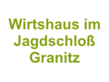 Wirtshaus im Jagdschloß Granitz Logo