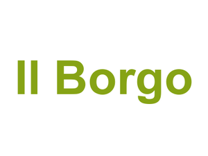 Il Borgo Logo