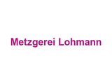 Metzgerei Lohmann Logo