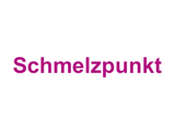 Schmelzpunkt Logo