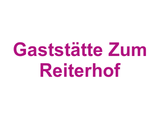 Gaststätte Zum Reiterhof Logo