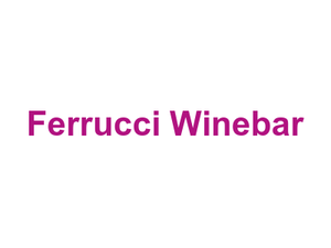 Ferrucci Winebar Logo