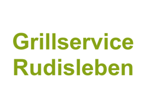 Metzgerei Fleischerei Grillservice Rudisleben Logo