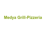 Medya Grill-Pizzeria Logo