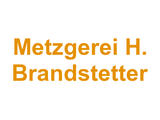 Metzgerei H. Brandstetter Logo
