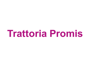 Trattoria Promis Logo