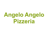 Angelo Angelo Pizzeria Logo