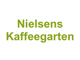 Nielsen's Kaffeegarten Logo
