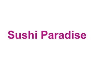Sushi Paradise Logo