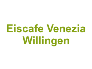 Eiscafe Venezia Willingen Logo