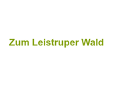 Zum Leistruper Wald Logo