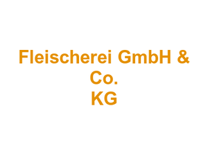 Metzgerei Franz Ludowig Fleischerei GmbH & Co. KG Logo