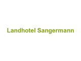 Landhotel Sangermann Logo