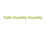 Cafe Country Country Logo