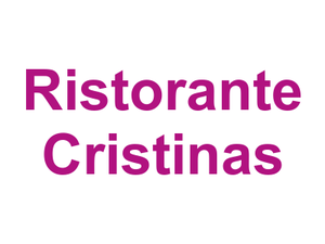 Ristorante Cristina's Logo