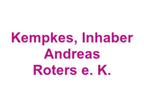 Metzgerei Fleischerei Kempkes, Inhaber Andreas Roters e. K. Logo