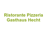 Ristorante Pizzeria Gasthaus Hecht Logo