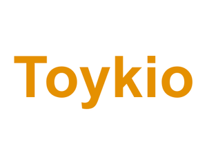 Toykio Logo