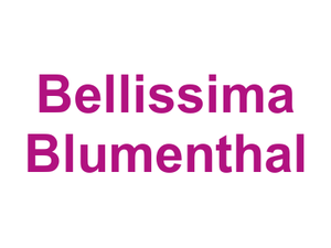 Bellissima Blumenthal Logo
