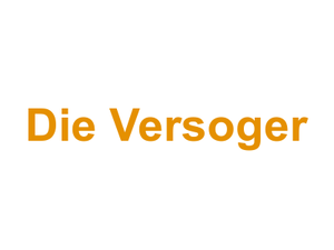 Die Versoger Logo