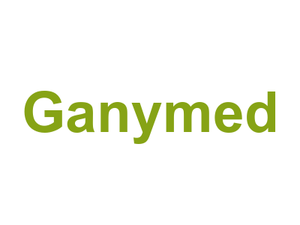 Ganymed Logo