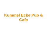 Kummel Ecke Pub & Cafe Logo