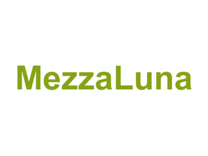 MezzaLuna Logo