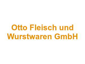 Metzgerei Reichelt Otto Fleisch und Wurstwaren GmbH Logo