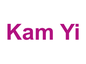 Kam Yi Logo