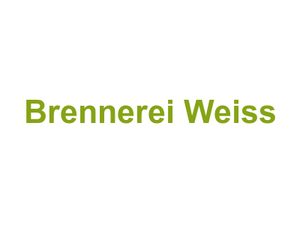 Brennerei Weiss Logo