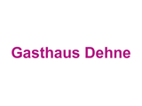 Gasthaus Dehne Logo