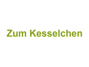 Zum Kesselchen Logo