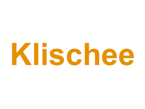 Klischee Logo