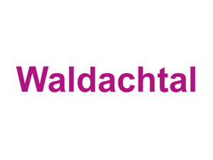 Waldachtal Logo