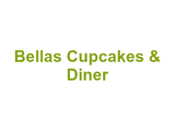 Bella's Cupcakes & Diner Logo