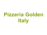 Pizzeria Golden Italy Logo