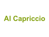 Al Capriccio Logo