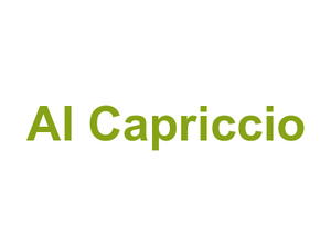 Al Capriccio Logo