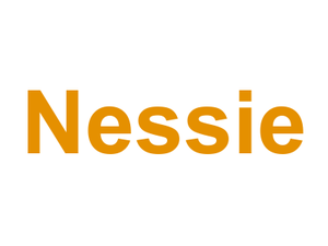 Nessie Logo