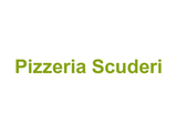 Pizzeria Scuderi Logo