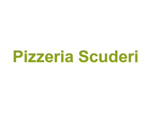 Pizzeria Scuderi Logo