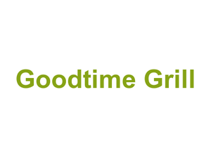 Goodtime Grill Logo