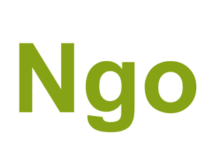 Ngo Logo