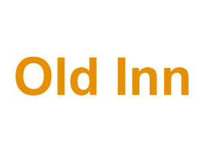 Old Inn Logo